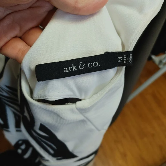 Mini Dress - Picture 3 of 3